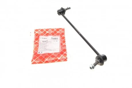 ПРИЛОЖЕНИЕ STABIL.MAZDA MAZDA3 III,IV(BN),MAZDA3SPORT III(МОДЕЛЬ) FEBI BILSTEIN 101913