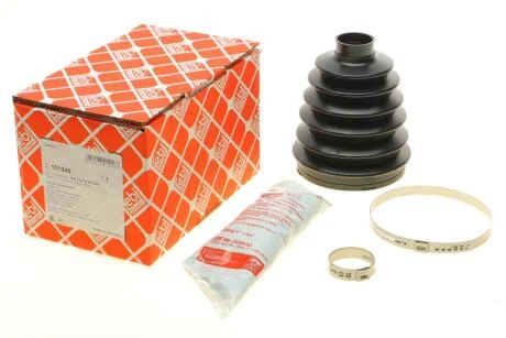 Пильовик ШРУС зовнішній FEBI BILSTEIN 101946