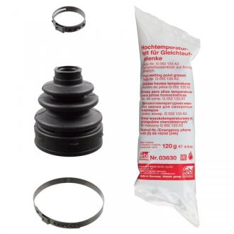 OSONA ШРУСА MAZDA MAZDA3(BK),MAZDA3 II(BL) FEBI BILSTEIN 101964