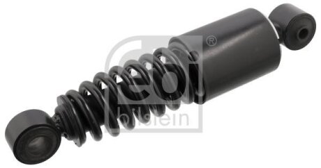 FEBI - Амортизатор кабіни FEBI BILSTEIN 102021