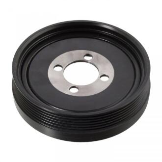 КУ ШКИВ WAU ЧУДАКОВ.BMW 1(E81,E82,E87),E46),3(E90),5(E60 LCI),X1(E84),X3(E83),Z4(E85 FEBI BILSTEIN 102042