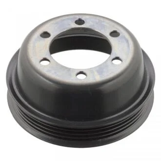 FEBI - Шків колінчастого вала (демпфер) FEBI BILSTEIN 102045