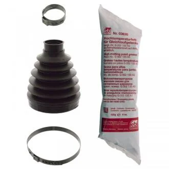 FEBI - Пильовик привідного вала FEBI BILSTEIN 102062