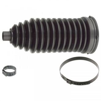 FEBI - Пильовик кермової тяги FEBI BILSTEIN 102069