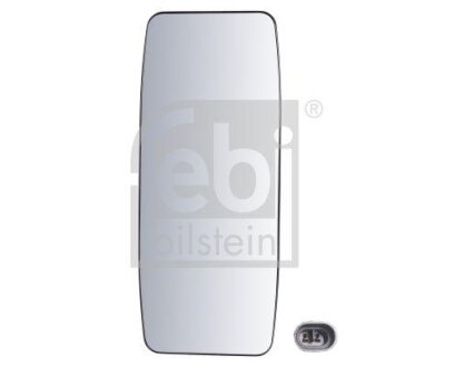 FEBI - Вклад дзеркала зовнішнього FEBI BILSTEIN 102075
