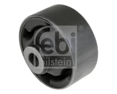 Радіатор, система охолодження двигуна FEBI BILSTEIN 102082