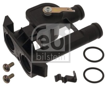 FEBI - Клапан регулювальний FEBI BILSTEIN 102210
