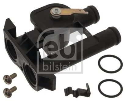 FEBI - Клапан регулювальний FEBI BILSTEIN 102210