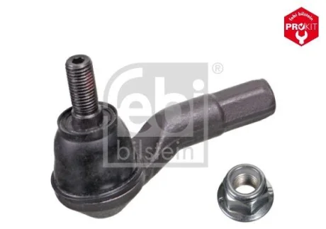 FEBI - Накінечник кермової тяги FEBI BILSTEIN 102243