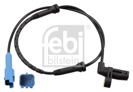 Компресор, система кондиціонування повітря FEBI BILSTEIN 102249