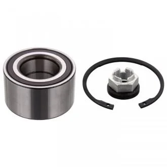 FEBI - Комплект підшипника ступиці FEBI BILSTEIN 102269