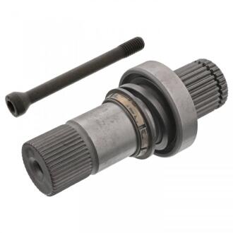 FEBI - Вал диференціалу FEBI BILSTEIN 102278