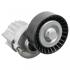 Натягувач поліклинового ременя AUDI / SEAT / SKODA / VW 1.2/1.4/1.6/1.9/2.0 TDI/SDI 99-&gt, FEBI BILSTEIN 102297 (фото 1)