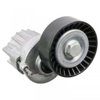 Натягувач поліклинового ременя AUDI / SEAT / SKODA / VW 1.2/1.4/1.6/1.9/2.0 TDI/SDI 99-&gt, FEBI BILSTEIN 102297