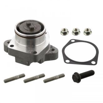 FEBI - Кришка картера масляного насоса FEBI BILSTEIN 102307