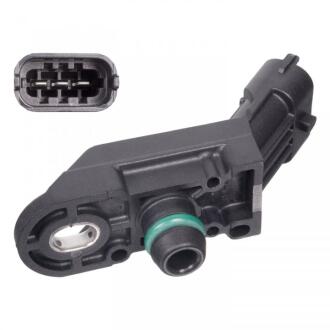 FEBI - Датчик тиску в колекторі FEBI BILSTEIN 102325