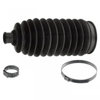 Компресор, система кондиціонування повітря FEBI BILSTEIN 102367