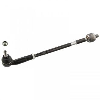 FEBI - Тяга кермова з накінечником FEBI BILSTEIN 102379