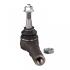 FEBI - Накінечник кермової тяги FEBI BILSTEIN 102390 (фото 4)