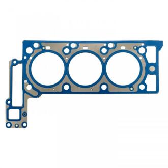 FEBI - Прокладка кришки головки блоку FEBI BILSTEIN 102393