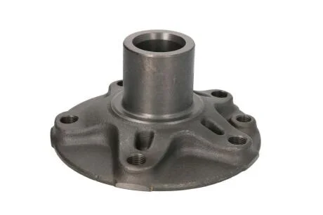 Маточина колеса задн/передн AUDI Q7 VW TOUAREG 3.0-4.2D 11.07-03.18 FEBI BILSTEIN 102400