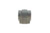 Втулка стабілізатора MINI Cooper2/One2 "F D=23,5 "06-15 FEBI BILSTEIN 102420 (фото 4)