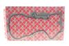Прокладка крышки картера VW Polo 1.4-1.6 FSI 04- (передняя) FEBI BILSTEIN 102422 (фото 1)