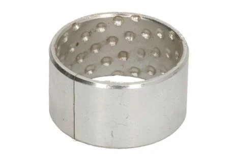 Втулка Металева / ВТУЛКА ПАЛЬЦА ТОРМОЗНОЙ КОЛОДКИ DAF FEBI BILSTEIN 10242