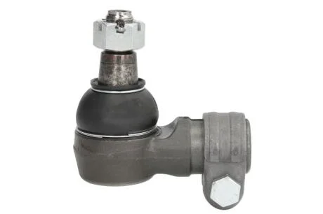 Наконечник тяги для гідроциліндра кермового керування, з корончастою гайкою та шплінтом. FEBI BILSTEIN 102434