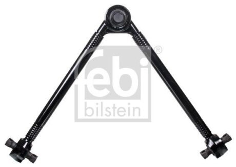 Рычаг независимой подвески колеса, подвеска колеса FEBI BILSTEIN 102435