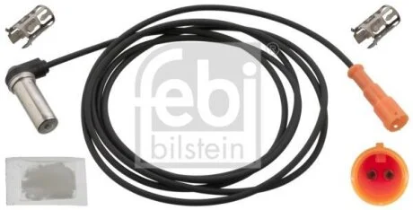 FEBI - Датчик ABS FEBI BILSTEIN 102455