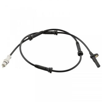 FEBI RENAULT Датчик ABS задн.Trafic II,Nissan Primastar 01- FEBI BILSTEIN 102474