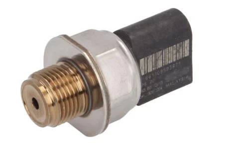 Датчик тиску палива на паливн. рейці AUDI A1, A3, A4 ALLROAD B8, A4 ALLROAD B9, A4 B8, A4 B9, A5, A6 ALLROAD C7, A6 C7, A7, A8 D5, Q2, Q3, Q5, Q7, TT SEAT ALHAMBRA, ATECA 0.8DH-3.0DH 09.95- FEBI BILSTEIN 102489