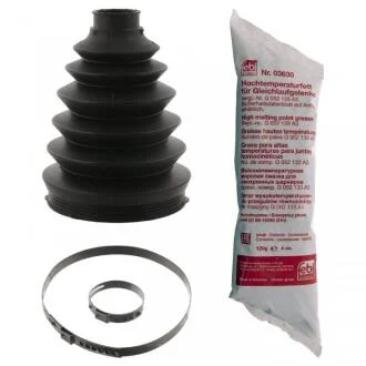 FEBI - Пильовик привідного вала FEBI BILSTEIN 102490