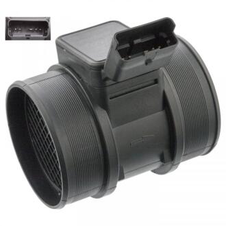 FEBI - Витратомір повітря FEBI BILSTEIN 102506