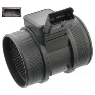 FEBI - Витратомір повітря FEBI BILSTEIN 102506