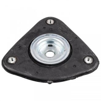 FEBI опора заднього амортизатора FORD FOCUS II/III 06- FEBI BILSTEIN 102538 (фото 1)