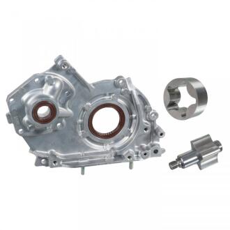 Масляний насос OPEL Combo/Astra G 1.7 D/CDTi 00-10 FEBI BILSTEIN 102564