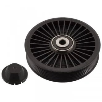 FEBI - Обвідний ролик FEBI BILSTEIN 102580