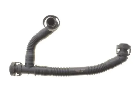 FEBI шланг вентиляції картера BMW E90 323/325/330 -11 FEBI BILSTEIN 102603