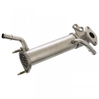 FEBI - Охолоджувач відпрацьованих газів FEBI BILSTEIN 102616
