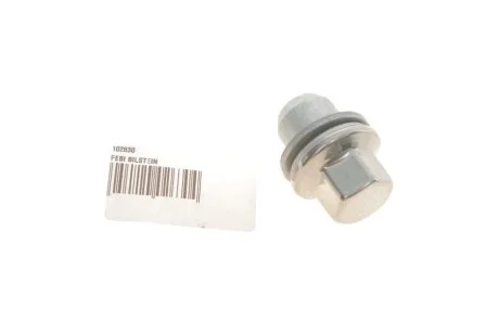 Колісна гайка M14x1.5 Land Rover Defender, Discovery, Range Rover, Sport 04- FEBI BILSTEIN 102630