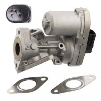 FEBI - Клапан EGR FEBI BILSTEIN 102665