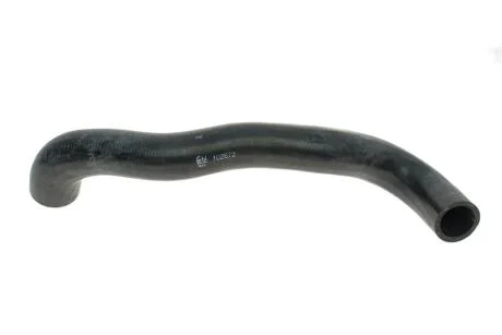 Патрубок радіатора (зверху) MB M-Class (W163) 3.2-3.7 98-05 FEBI BILSTEIN 102672