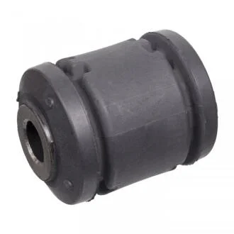 Сайлентблок переднього важеля з передньої сторони Лів/Прав (12,2x22x54 мм) HYUNDAI CRETA, ELANTRA V, ELANTRA VI, I30, I40 I, I40 I CW, IONIQ, KONA, KONA/SUV, VELOSTER 1.0-Electric 09.10- FEBI BILSTEIN 102673