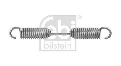 FEBI - Пружина гальмівних колодок до барабанів FEBI BILSTEIN 10270