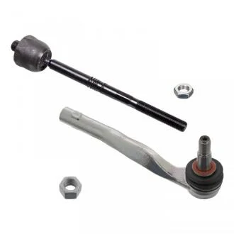 FEBI - Тяга кермова з накінечником FEBI BILSTEIN 102755