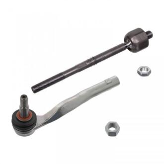 FEBI - Тяга кермова з накінечником FEBI BILSTEIN 102765