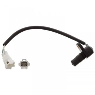 Датчик положения коленвала с кольцом круглого сечения FEBI BILSTEIN 102773
