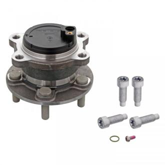FEBI - Комплект підшипника ступиці FEBI BILSTEIN 102787